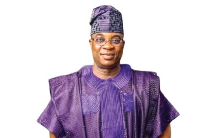 Abuja Airport Drama: 'They Have Personally Apologized to Me' Says Wasiu Ayinde Marshal, Pushes His Own Narrative