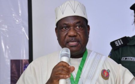 ‘Fraudsters Cloned My Voice’, SGF Raises Alarm, Warns Individuals Not to Pay Any Money in Expectation of Securing Position