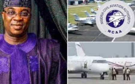 K1 De Ultimate Clarifies Airport Incident, Tenders Apology to Nigerians and Authorities