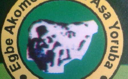 Yoruba Language Advocacy: "Gege Bi China, Japan, E Se Ofin Lilo Ede Yoruba Fun Eko Ni Awon Ile Iwe" - Egbe Akomolede ati Asa Yoruba Cries Out