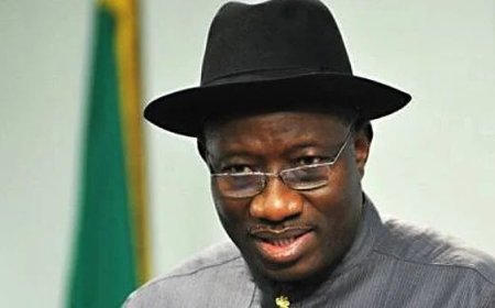 2027 Presidential Election: Jonathan Will Return to Aso Rock If...- Prophet Bomadi Says