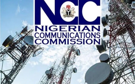 Nigeria’s Telecom Infrastructure is in Serious Crisis, Records Over 1,100 Fibre Cuts Weekly Resulting From Vandalism - NCC Cries Out