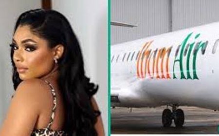 Delta Gov’s Aide Offers Freed Ibom Air Passenger ₦500,000 Monthly Job, Luxury Trip