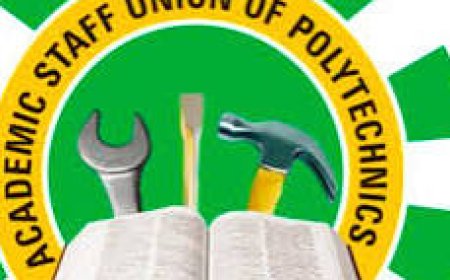 Nationwide Strike Looms As ASUP Slams FG 21-day Ultimatum Over Unmet Expectations, Resolutions