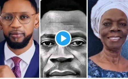 "Go and Sin No More," CAC Tells Prosperity Preacher Pastor Fatoyinbo After Controversial Remarks Against Apostle Joseph Ayo Babalola