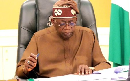 NLC Demand: Tinubu Allegedly Bows to Pressure, Appoints New Chairman of National Pension Commission
