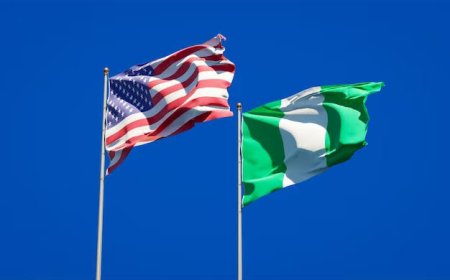 FG Vows Retaliation as US Tightens Visa Policy For Nigerians