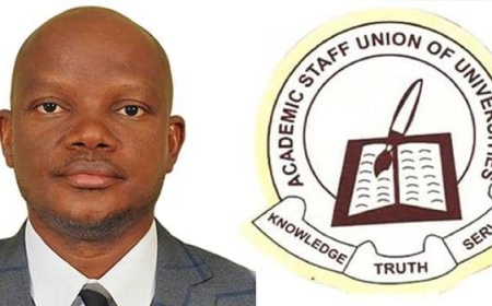ASUU Threatens Fresh Strike, Says FG Betrayed 2009 Agreement