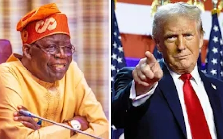 Nigeria’s ₦70,000 Minimum Wage Cannot Lift Citizens Out of Poverty - U.S, Cites Weak Enforcement, Worsening Economic Undermine Workers Welfare