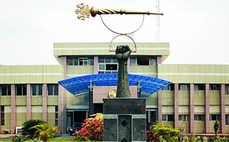 House of Assembly Debunks 'Bill Banning Romantic Relationships'