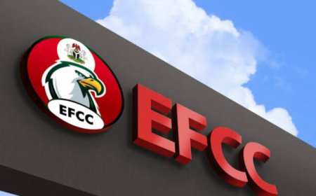 "Keep Faith in Nigeria" - Pastor Says After Recovering Stolen Funds, Praises EFCC