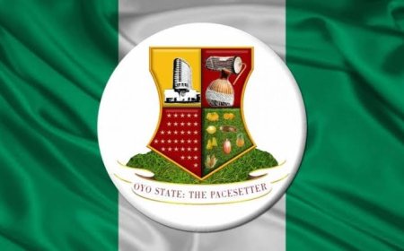 Most Preferred State for Relocation in Nigeria is Oyo – Report