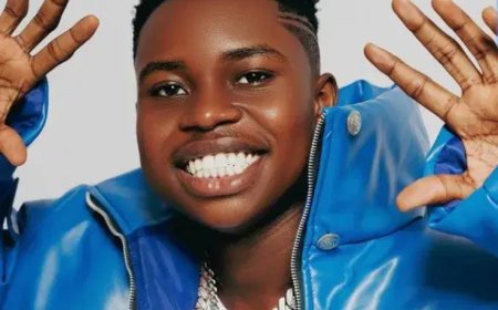 Police Confirms Safety of Popular Nigerian TikToker Peller After Viral Kidnap Scare Video