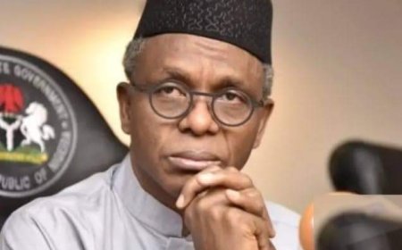 ADC Disowns El-Rufai as Police Probe Violence at Kaduna Political Event