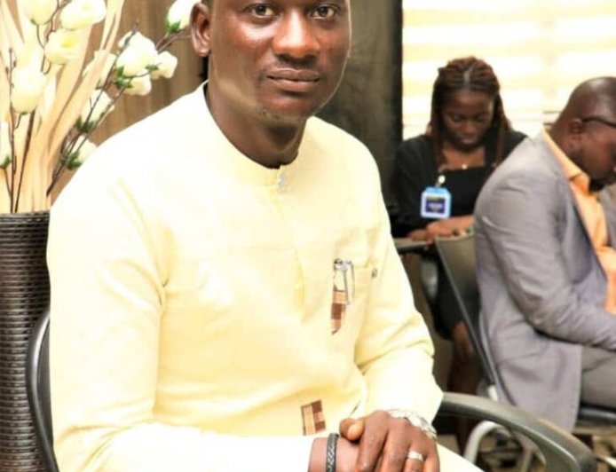 When Uniforms Become Weapons: How Overzealous Security Agents Risk Sparking A Revolt In Lagos