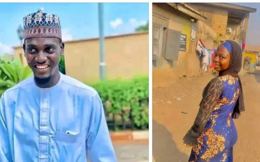 Ilorin-based Islamic Cleric Sentenced to Death for Muder of Final Year Student
