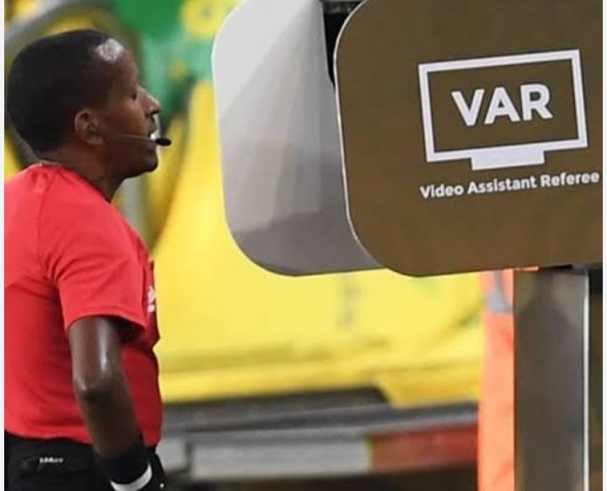 Development: Nigerian Referees Undergo Training as NPFL Sets to Deploy VAR For 2025/2026 Season, Urges Clubs to Upgrade Their Stadiums