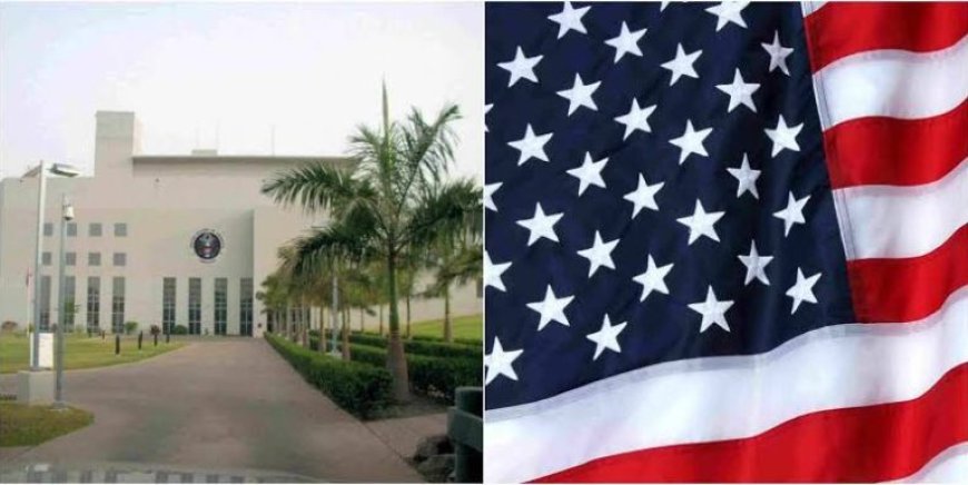 FG Slams US Embassy for Interfering in Internal Affairs, Cites Diplomatic Breach