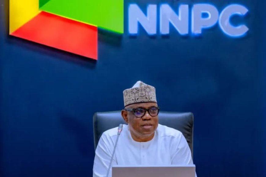 ”I Resigned Voluntarily" Says NNCPL GMD, Dismisses Abduction Drama