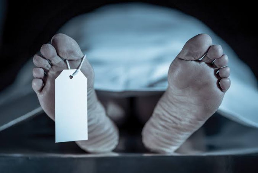 Missing Final-Year Student Found Dead in Edo as Police Launch Investigation