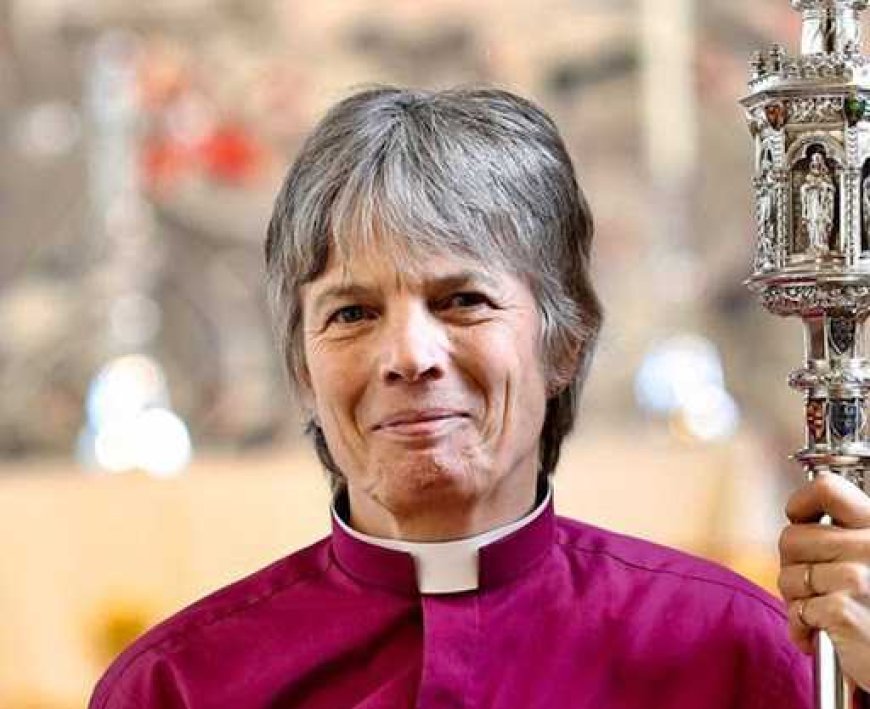 Homosexual: Anglican Church of Nigeria Ends All Ties With Church in Wales, Describes It as “Abomination, Unbiblical"