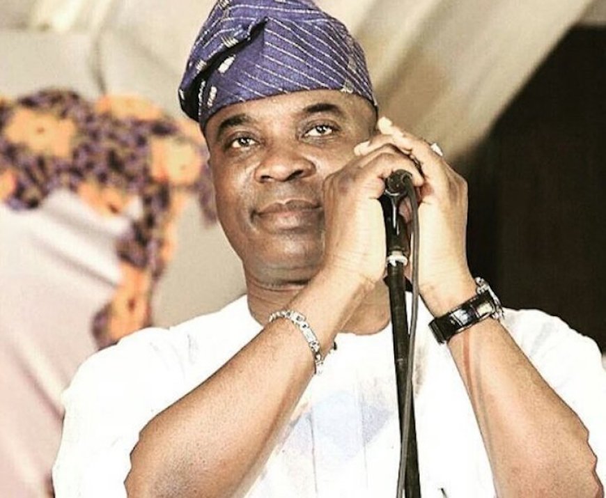 Exposed! Wasiu Ayinde Wasn't Attacked By Plane, He Was Evicted From The Aircraft For Breaking Rules, Assaulting Officials - FAAN Reveals