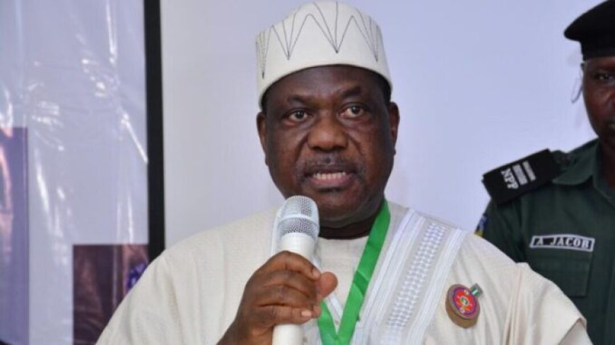 ‘Fraudsters Cloned My Voice’, SGF Raises Alarm, Warns Individuals Not to Pay Any Money in Expectation of Securing Position