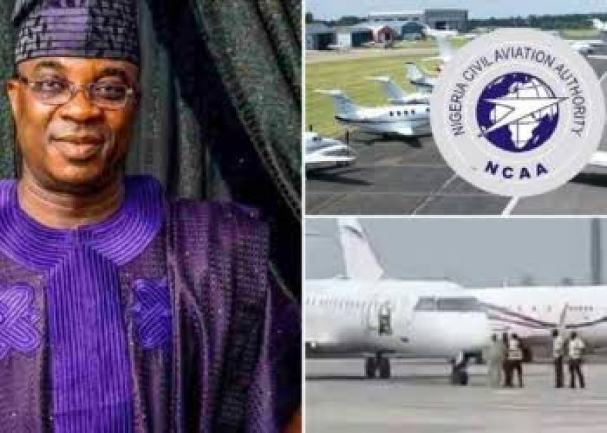 K1 De Ultimate Clarifies Airport Incident, Tenders Apology to Nigerians and Authorities