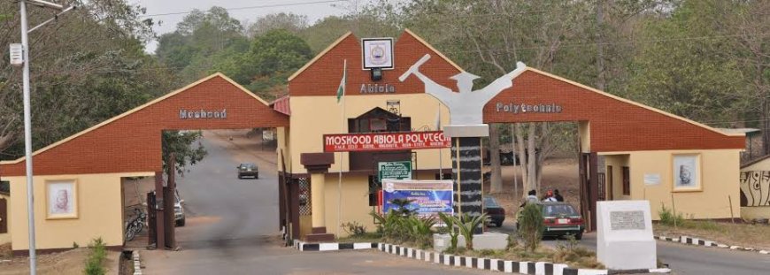 2025/2026 Admission Application Forms for MAPOLY Abeokuta Now Out!