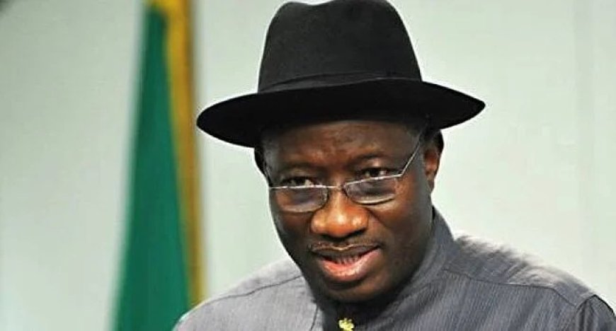 2027 Presidential Election: Jonathan Will Return to Aso Rock If...- Prophet Bomadi Says