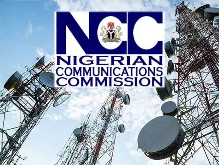 Nigeria’s Telecom Infrastructure is in Serious Crisis, Records Over 1,100 Fibre Cuts Weekly Resulting From Vandalism - NCC Cries Out