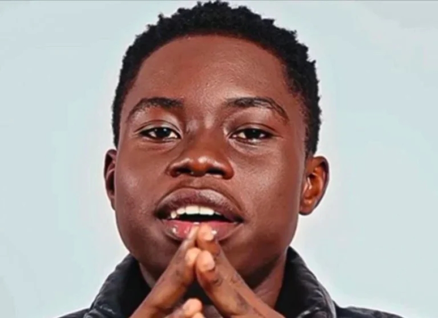TikToker Peller Cries Out Over ₦36 Million Lagos Tax Bill