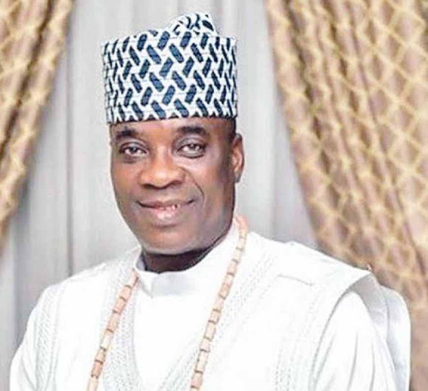 FG Appoints KWAM 1 as Airport Security Protocol Ambassador After Abuja Incident