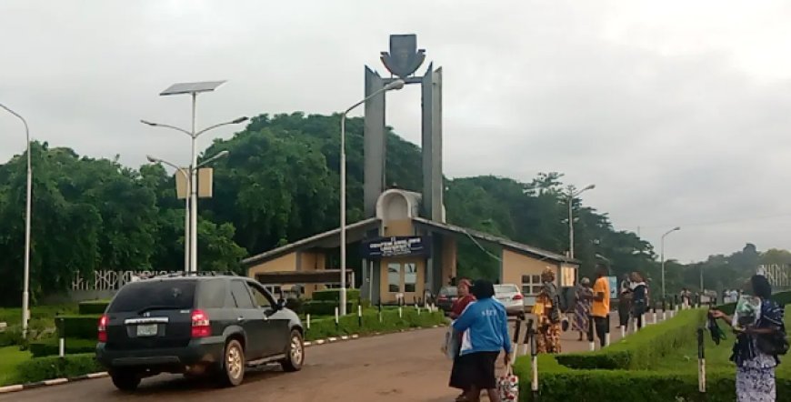 OAU Mourns as 200-Level Medical Student Dies by Suicide After Failing Exams Twice