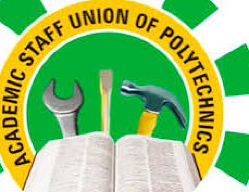 Nationwide Strike Looms As ASUP Slams FG 21-day Ultimatum Over Unmet Expectations, Resolutions