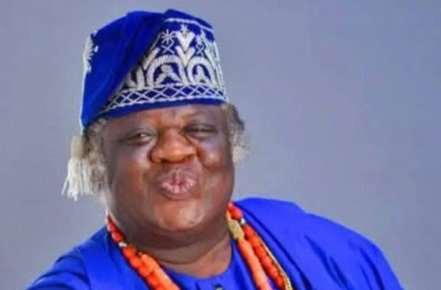 Veteran Nollywood Actor, Chief Kanran is Dead