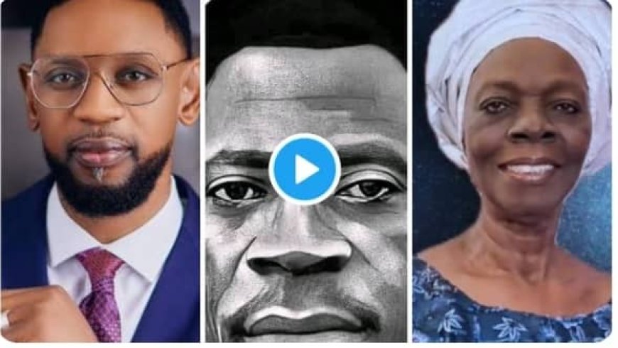 "Go and Sin No More," CAC Tells Prosperity Preacher Pastor Fatoyinbo After Controversial Remarks Against Apostle Joseph Ayo Babalola