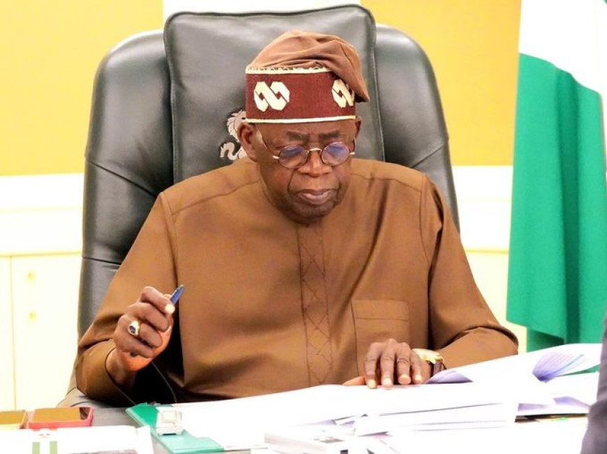 NLC Demand: Tinubu Allegedly Bows to Pressure, Appoints New Chairman of National Pension Commission