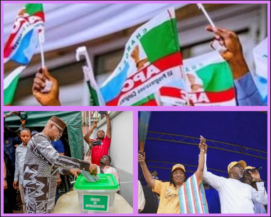 Remo Federal Constituency By-election: Abiodun Attributes Party's Victory to Transformational Governance