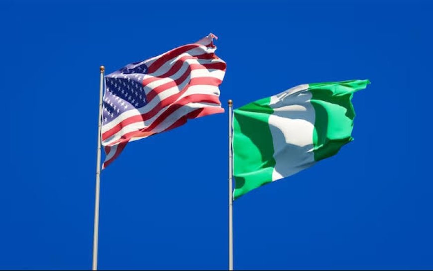 FG Vows Retaliation as US Tightens Visa Policy For Nigerians