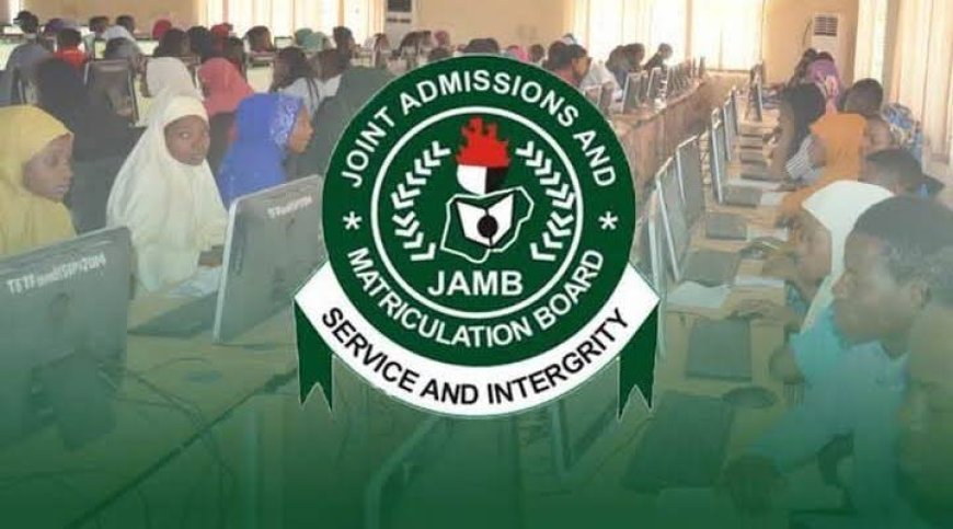 December 31 is Final Deadline for All 2025 Admissions - JAMB Insists, Sets October for Public, November For Private Universities