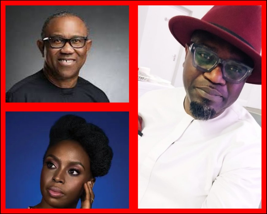 Why Eastern Political Forces Must Align With Tinubu And Not Obi