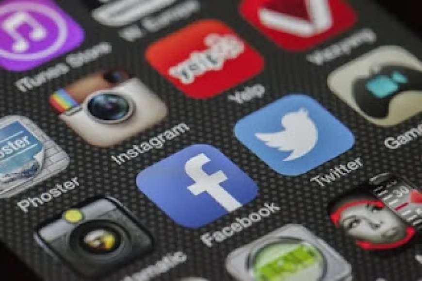 Offensive Content: FG Shuts Down Over 13.5 Million Social Media Accounts