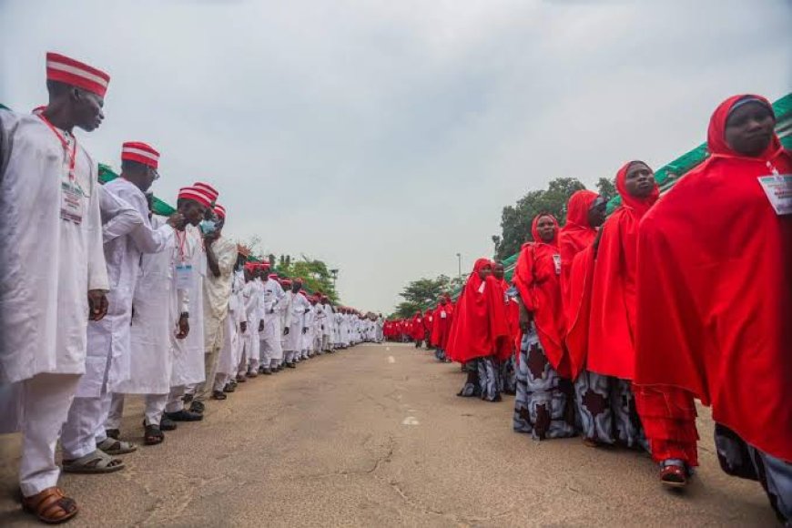 Kano Government to Sponsor Weddings, Provide Start-up Funds for Over 1000 Repentant Miscreants