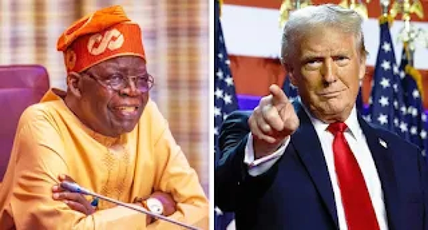 Nigeria’s ₦70,000 Minimum Wage Cannot Lift Citizens Out of Poverty - U.S, Cites Weak Enforcement, Worsening Economic Undermine Workers Welfare