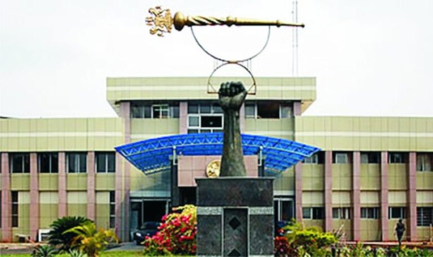 House of Assembly Debunks 'Bill Banning Romantic Relationships'