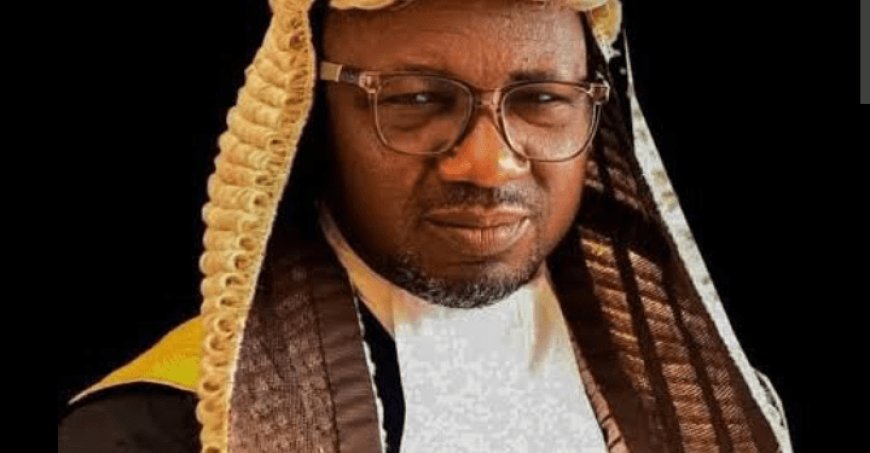 Security Beefed Up In Makurdi As Benue Assembly Speaker Resigns