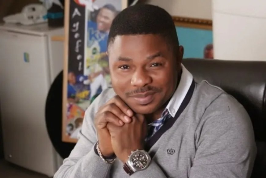 August Tragedies: Media Entrepreneur, Yinka Ayefele Querries Why Misfortunes Happens to Him in August, Thanks His Supporters