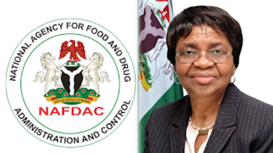 NAFDAC Raises Alarm as Fake Postinor-2 Contraceptives Circulate in Nigeria