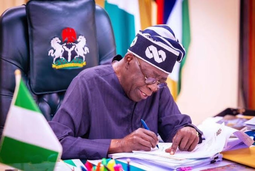 Tinubu Approves Lifetime Salary For Retiring Senior Officers – Interior Minister Discloses